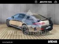 2025 Mercedes Benz AMG