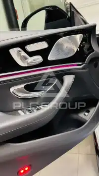 2025 Mercedes Benz AMG