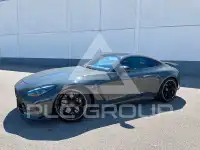2025 Mercedes Benz AMG