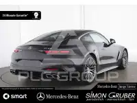2025 Mercedes Benz AMG