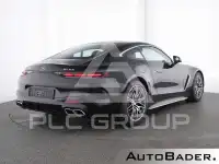 2025 Mercedes Benz AMG