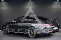 2025 Mercedes Benz AMG
