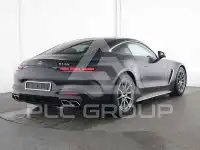 2025 Mercedes Benz AMG