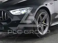 2025 Mercedes Benz AMG