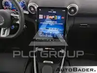 2025 Mercedes Benz AMG