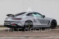 2025 Mercedes Benz AMG