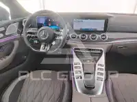 2025 Mercedes Benz AMG