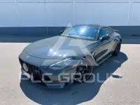 2025 Mercedes Benz AMG