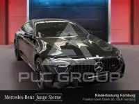 2025 Mercedes Benz AMG