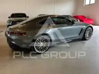 2025 Mercedes Benz AMG