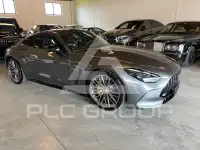 2025 Mercedes Benz AMG