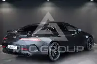 2025 Mercedes Benz AMG