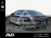 2025 Mercedes Benz AMG