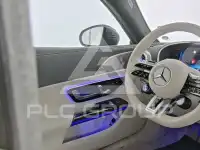 2025 Mercedes Benz AMG