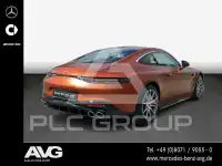 2025 Mercedes Benz AMG