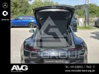 2025 Mercedes Benz AMG