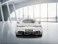 2025 Mercedes Benz AMG