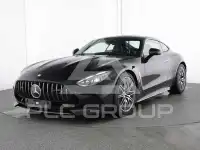 2025 Mercedes Benz AMG