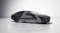 2025 Mercedes Benz AMG