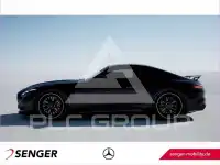 2025 Mercedes Benz AMG