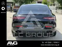 2025 Mercedes Benz AMG