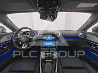 2025 Mercedes Benz AMG
