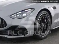 2025 Mercedes Benz AMG