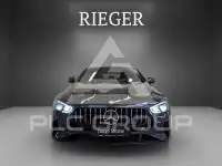 2025 Mercedes Benz AMG