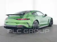 2025 Mercedes Benz AMG