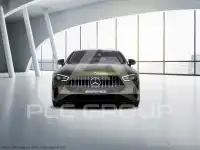 2025 Mercedes Benz AMG