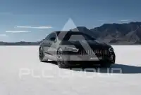2025 Mercedes Benz AMG