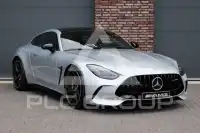 2025 Mercedes Benz AMG