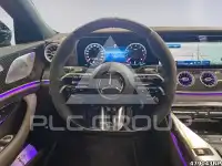2025 Mercedes Benz AMG