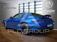2025 Mercedes Benz AMG