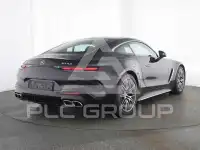 2025 Mercedes Benz AMG