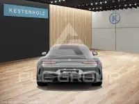 2025 Mercedes Benz AMG