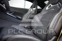 2025 Mercedes Benz AMG