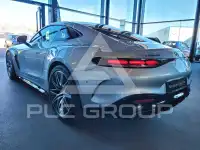 2025 Mercedes Benz AMG