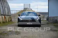2025 Mercedes Benz AMG