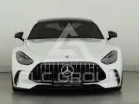 2025 Mercedes Benz AMG
