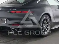 2025 Mercedes Benz AMG