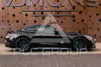 2025 Mercedes Benz AMG