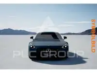 2025 Mercedes Benz AMG