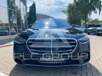 2025 Mercedes Benz S 350