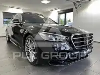 2025 Mercedes Benz S 350