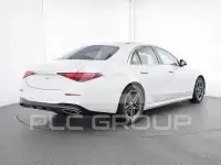 2025 Mercedes Benz S 350