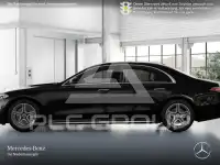 2025 Mercedes Benz S 350