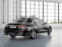 2025 Mercedes Benz S 350