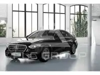 2025 Mercedes Benz S 350