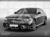 2025 Mercedes Benz S 350